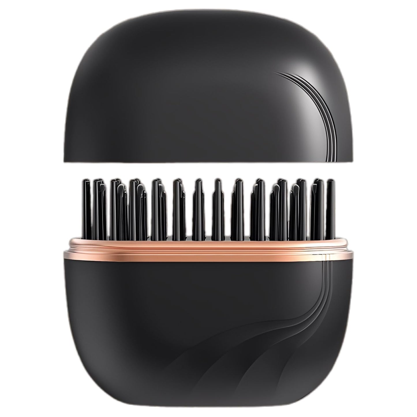 Mini Saç Düzleştirici