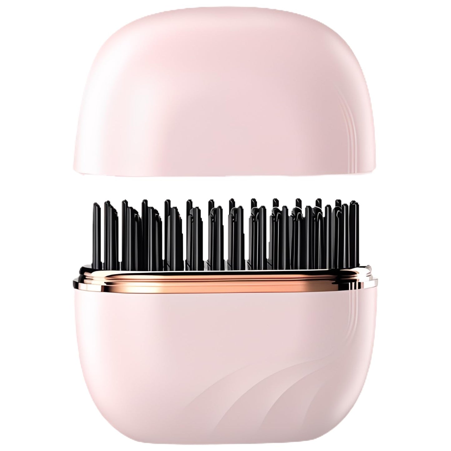 Mini Saç Düzleştirici